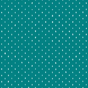 Mengenrabatt Cotton and Steel Basics - Stitch and Repeat teal