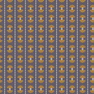 Dusk Till Dawn by Hope Johnson Moon FLower Shadow Billig