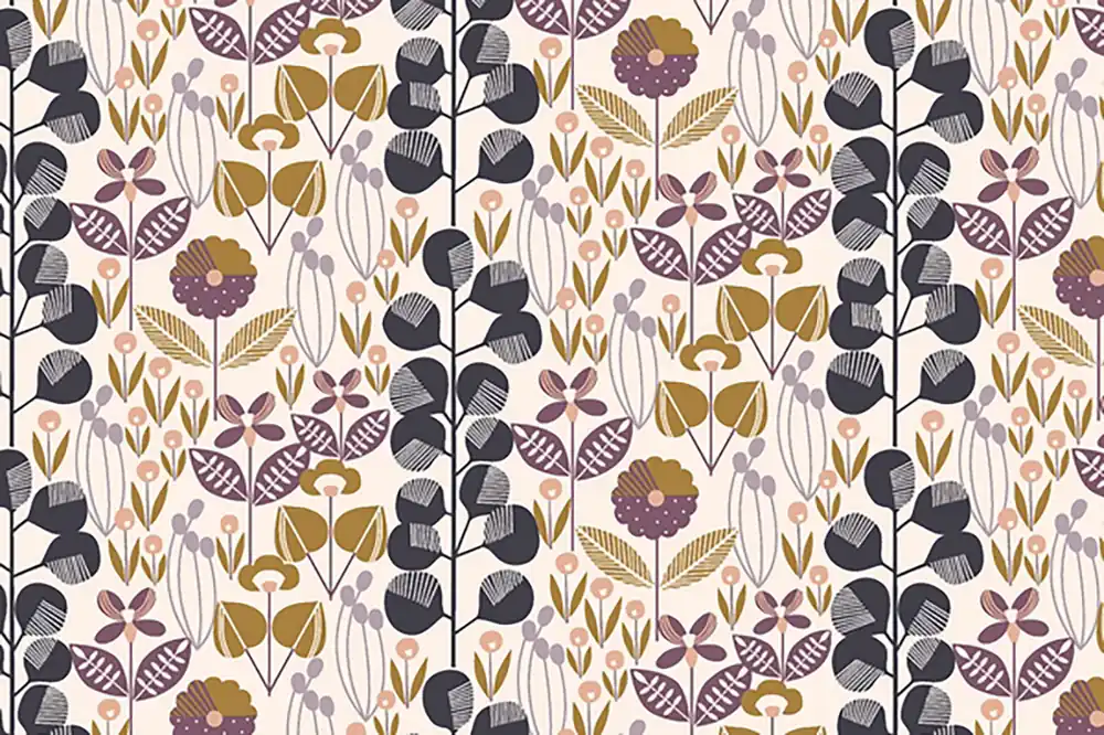 Kostenfreie Lieferung Penny Cress Garden Megan Carter Penny Cress Euphoric Magenta