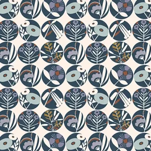 Penny Cress Garden Megan Carter Gardenia Wooded Vista Sichere Zahlung