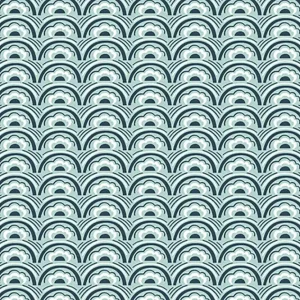 Sichere Zahlung Penny Cress Garden Megan Carter Iona Dew Point