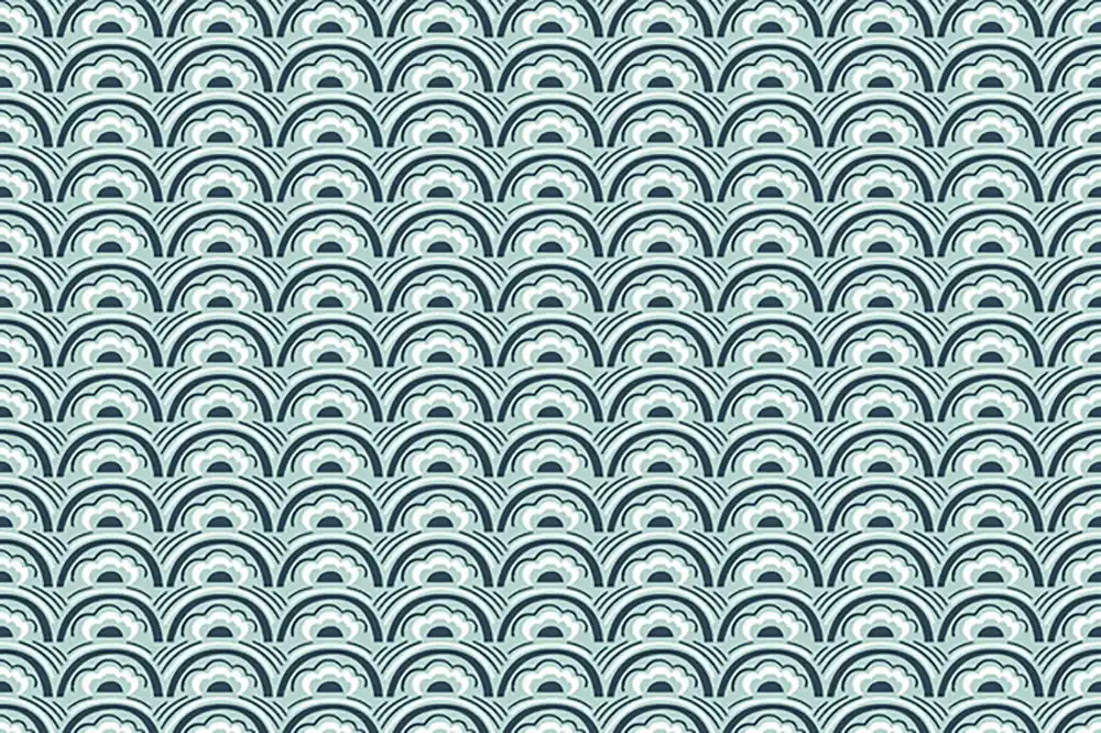 Sichere Zahlung Penny Cress Garden Megan Carter Iona Dew Point