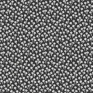 Direktkauf Cotton and Steel Basics - Rifle Paper Co - Tapestry Dot black