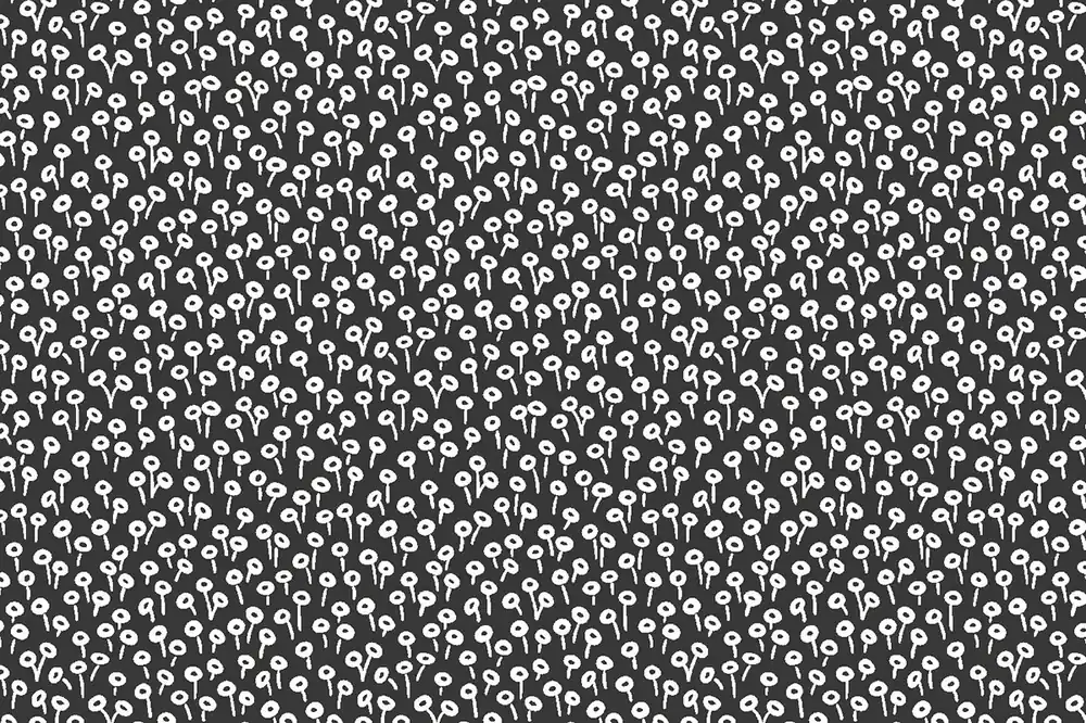Direktkauf Cotton and Steel Basics – Rifle Paper Co – Tapestry Dot black