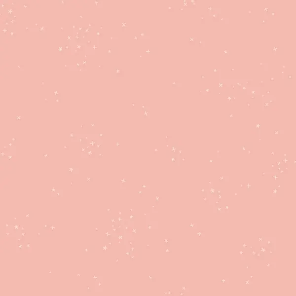 Cotton and Steel Basics – Freckles Flamingo Bestseller