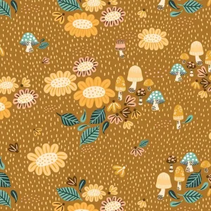 Angebot Clara Jane by Chelsea Ekberg Fiona Floral Summerwish