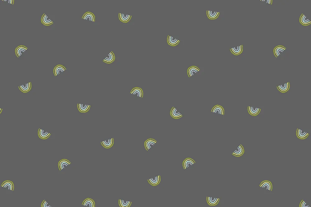 Always look for rainbows basic Thunderstruck Limited Edition