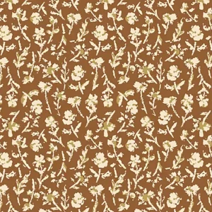 Top-Preis Cotton and Steel Summer Folk Lissie Teehee Little Florets Earth