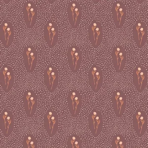 Cotton and Steel Summer Folk Lissie Teehee Summer Folk Amethyst Online Kaufen