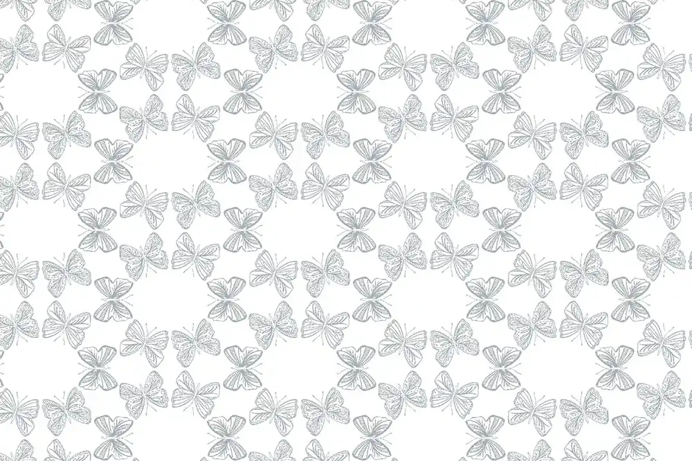 Cotton and Steel I’ll watch you fly Lettie Mae Dance Forrest Fern Abverkauf