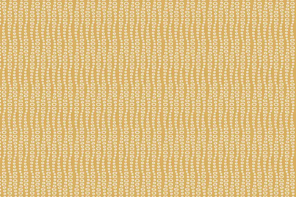 Cotton and Steel I’ll watch you fly Lettie Mae Giggle Little Yellow Saisonangebot