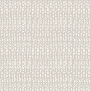 Exklusiv Cotton and Steel I'll watch you fly Lettie Mae Giggle Natural Linen