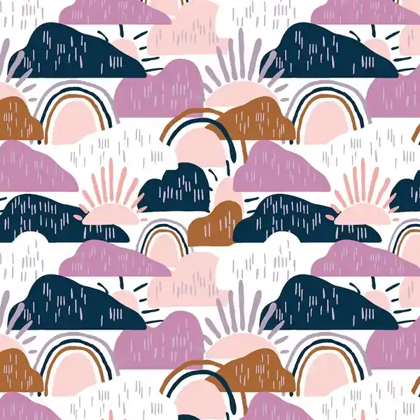 Sundown Dear Isla by Hope Johnson Hilltop Sundaze Schneller Versand