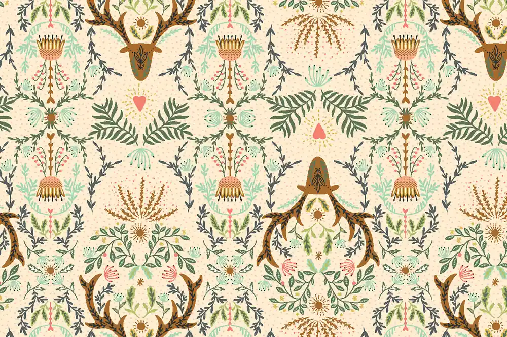 Geld-Zurück-Garantie Myth & Dream Mercedes Cortes Reimagined Evergreen