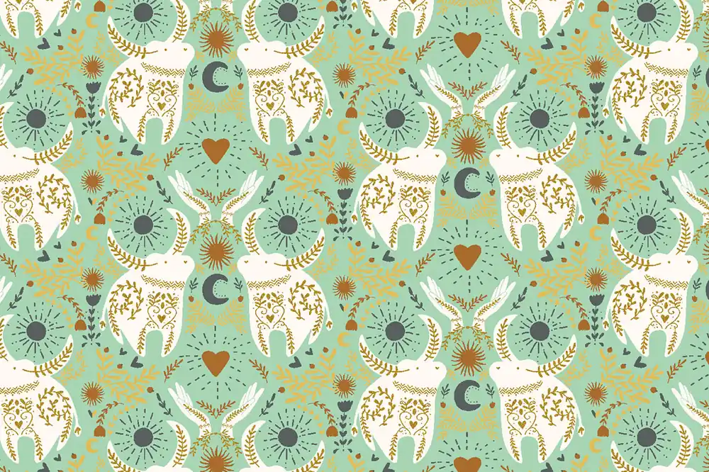 Bestpreis Myth & Dream Mercedes Cortes Strong as an Ox Blue Light Metallic