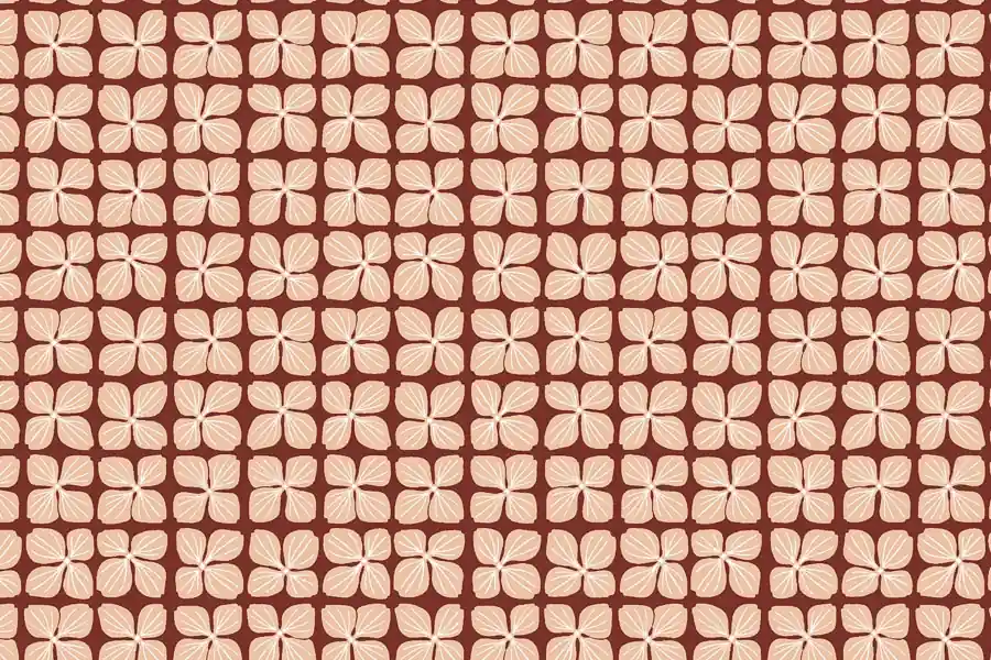 Heißes Angebot On a Fall Day Hortensia Warm Earth