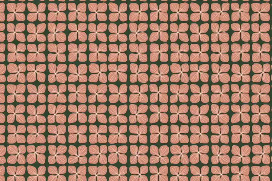 On a Fall Day Hortensia Let it rain Preis Gesenkt