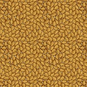 Heute Kaufen On a Fall Day Falling Leaves Sunbeam