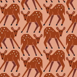 Sofort Bestellen On a Fall Day Fawn Dawn