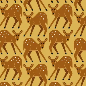 On a Fall Day Fawn Blonde Mengenrabatt