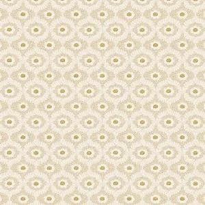 Rifle Paper Vintage Garden Emma Gold Metallic Kracherpreis