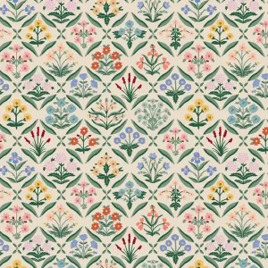 Rifle Paper Vintage Garden Estee Cream Sonderaktion