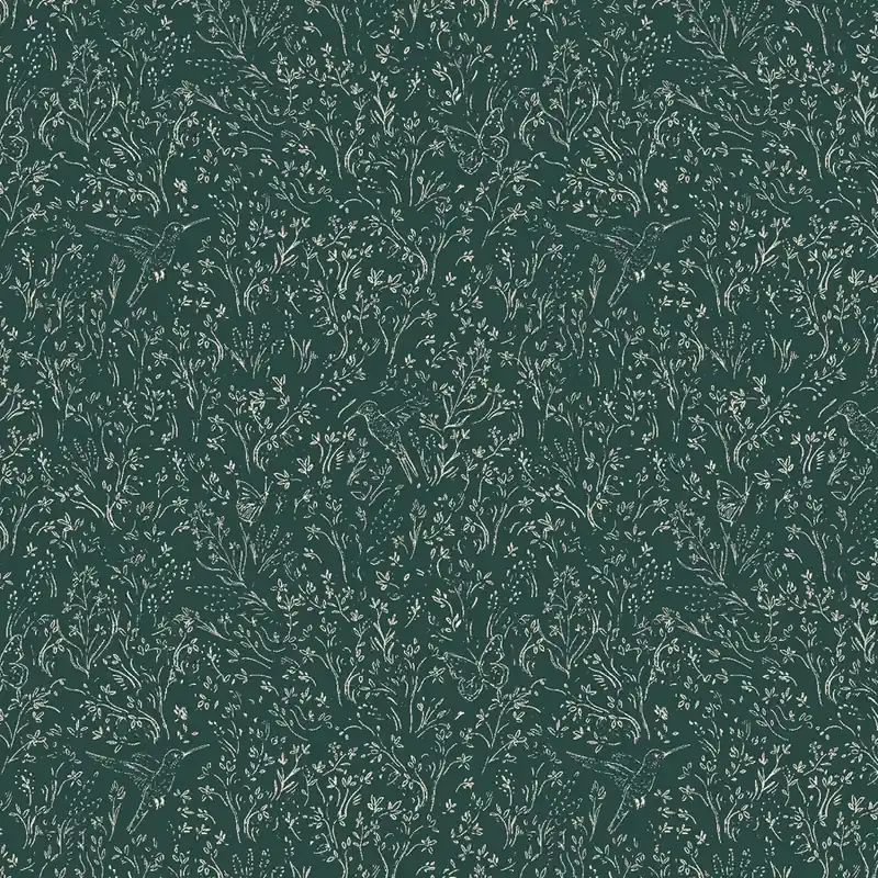 Sofort Bestellen Cotton and Steel Lissie Teehee Arroyo Sol Little Wings Evening Iridescent