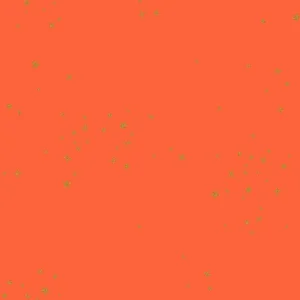 Neuheit Cotton and Steel Basics - Freckles Candy Apple Metallic