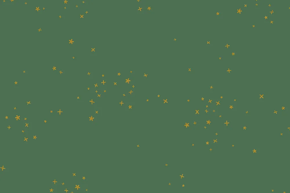 Saisonangebot Cotton and Steel Basics – Freckles Weekend Getaway Metallic