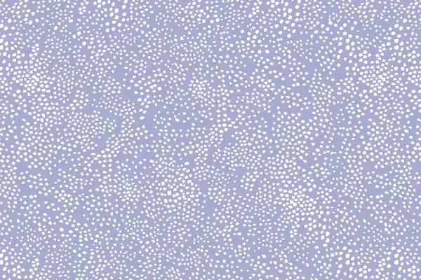 Markenprodukt Cotton and Steel Basics – Meangerie Champagne Periwinkle