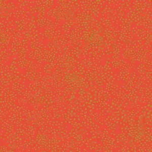 Bestpreis Cotton and Steel Basics - Meangerie Champagne Red Metallic