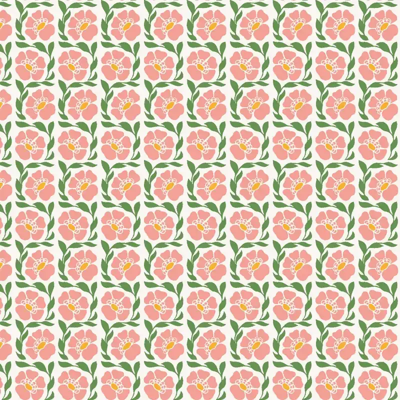 Direktkauf Sweet Floral Scent Loes van Oosten Fragant Pink