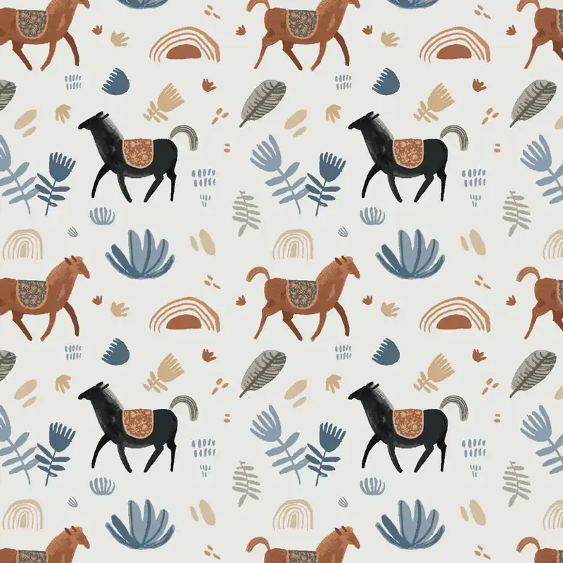 Salt River Kass Reich Majestic Hour Lazy Days Hochwertig