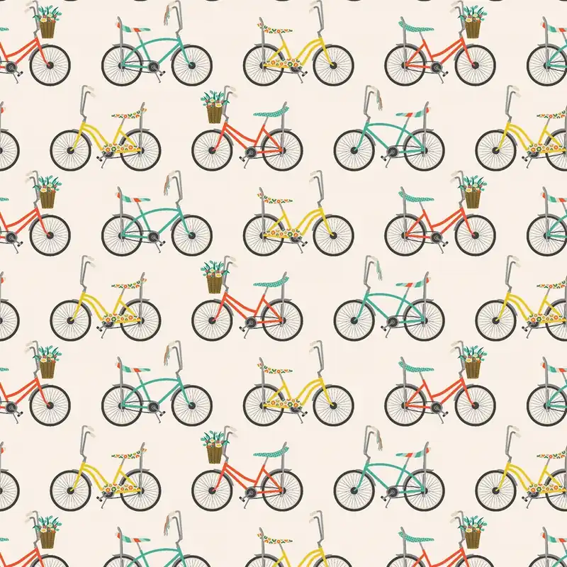 East Coast Megan Kampa Kickstand Lazy Saturday Nur Heute