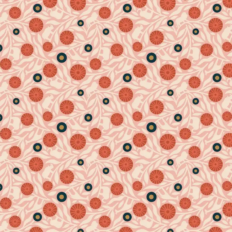 Savanna Carys Mula Floral Disguise Sweet Breeze Sichere Zahlung