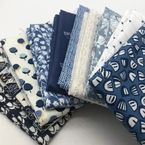 Nur Für Kurze Zeit Fat Quarter Set Break of Dawn