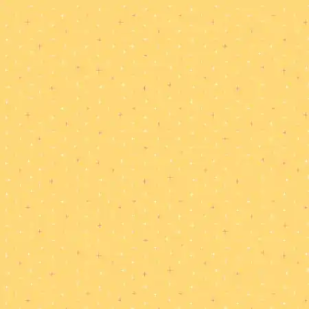 Cotton and Steel Basics – Be Positive Butterflower Top-Angebot