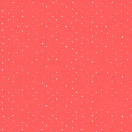 Nur Heute Cotton and Steel Basics – Be Positive In my dreams