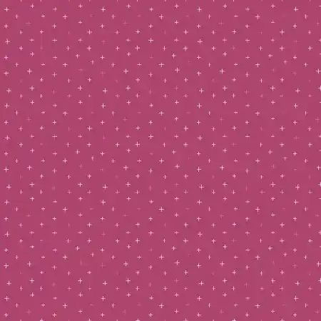 Cotton and Steel Basics – Be Positive Rosie Glow Nur Heute