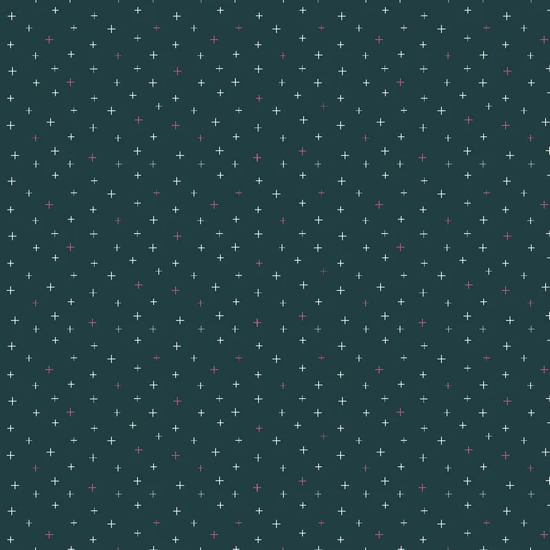 Kracherpreis Cotton and Steel Basics – Be Positive We found Wonderland