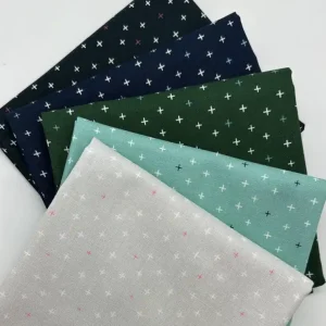 Ab Werk Fat Quarter Set Be Positive Basic