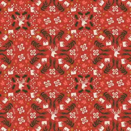 Meistverkauft Ash Cascade TInsel on the Trail Gather Holly Metallic