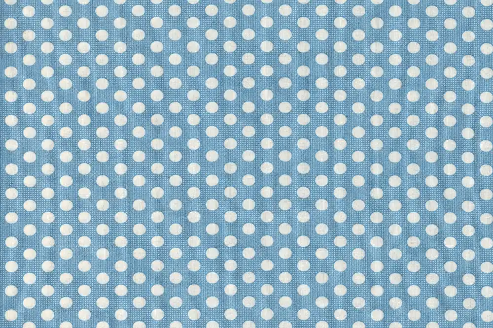 Tilda Medium Dots Blue Meistverkauft
