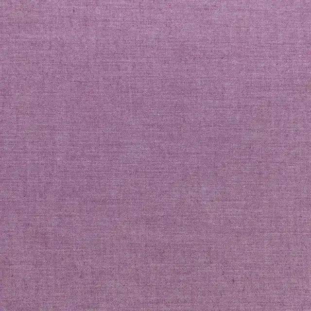 Versand Am Gleichen Tag Tilda Solid Chambray plum