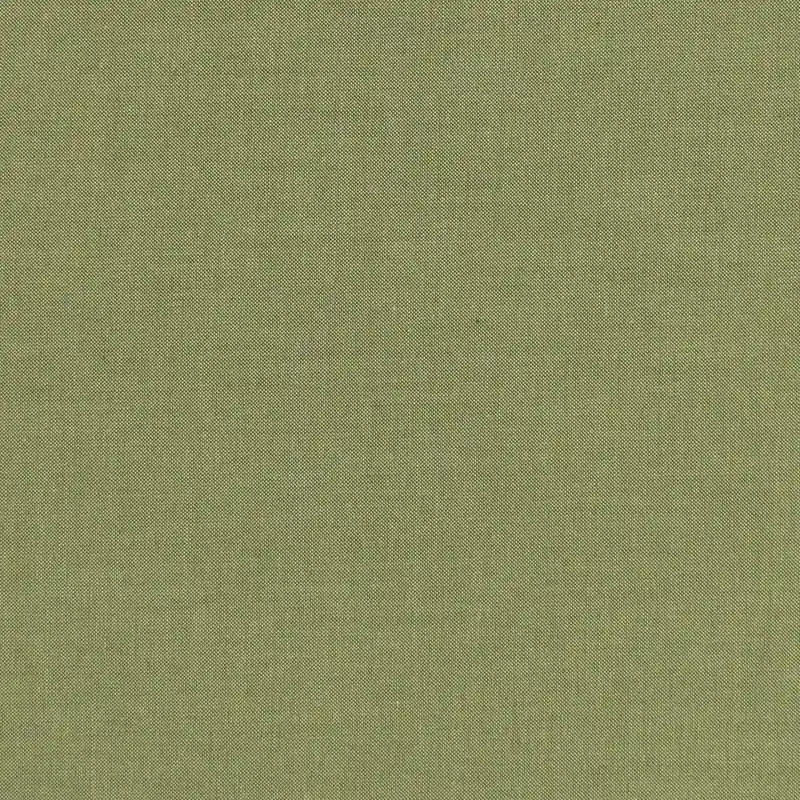 Tilda Solid Chambray pine Preis Gesenkt