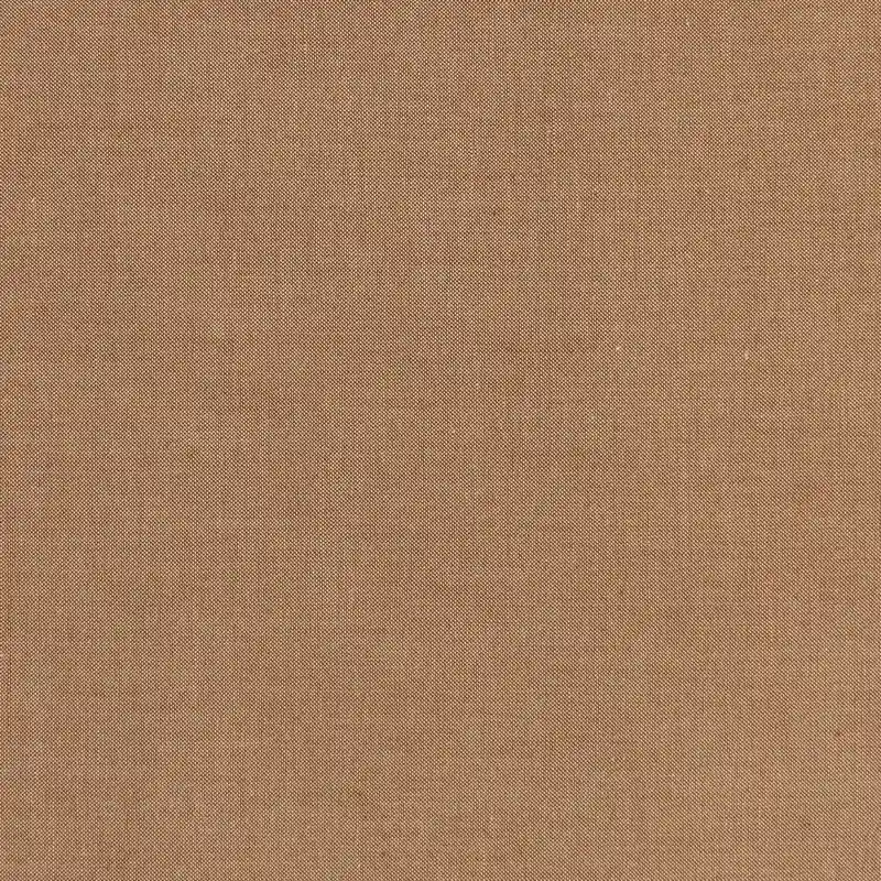 Top-Preis Tilda Solid Chambray brown