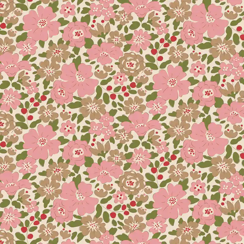 Top-Angebot Tilda Creating Memories Winter Harper Pink