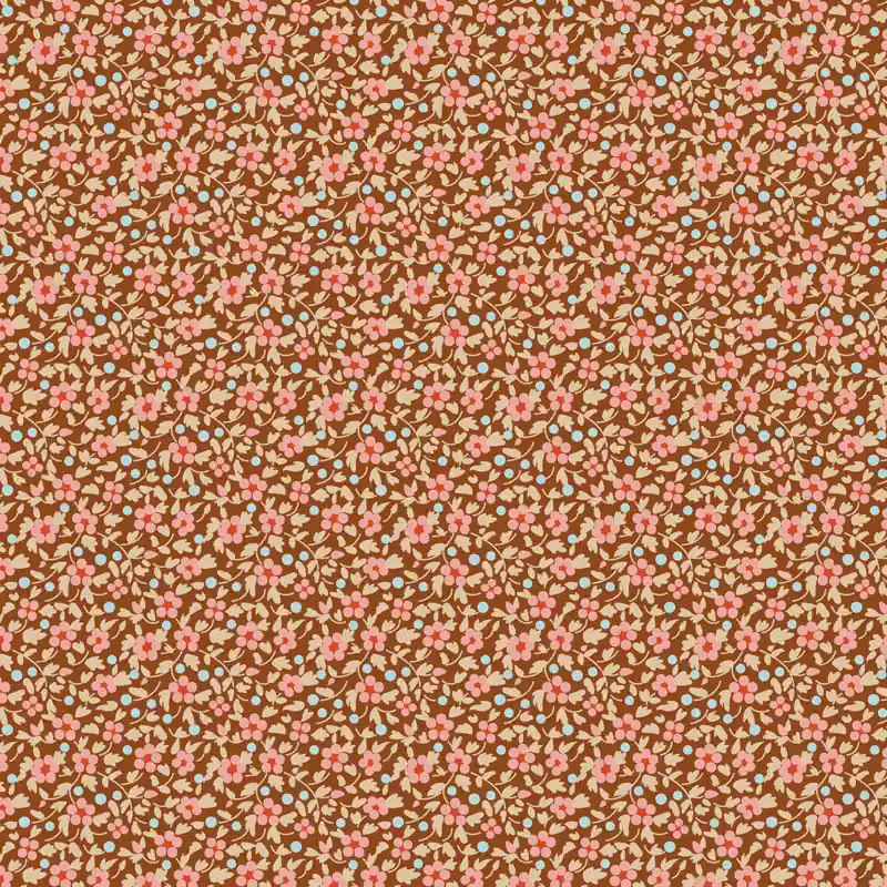 Sonderaktion Tilda Creating Memories Autumn Brie Brown