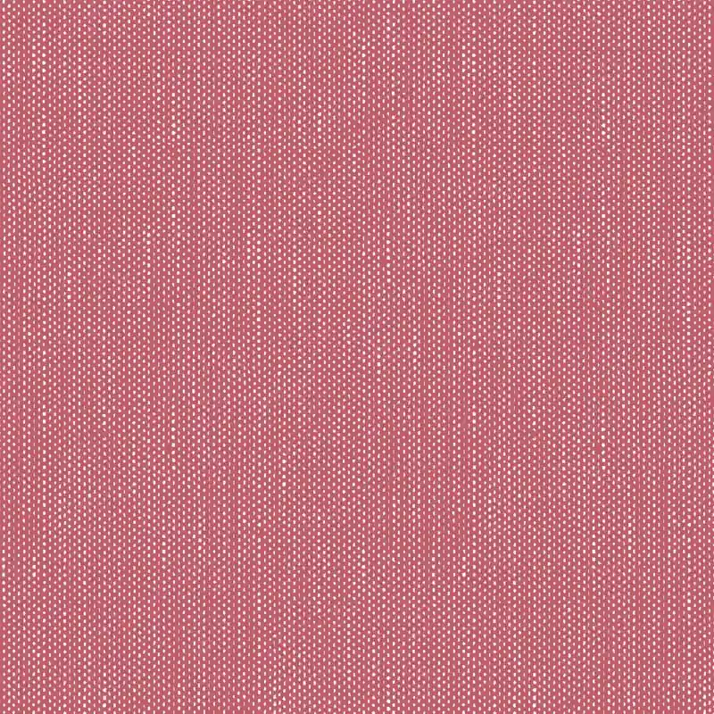 Tilda Solid Chambray red Schnäppchen