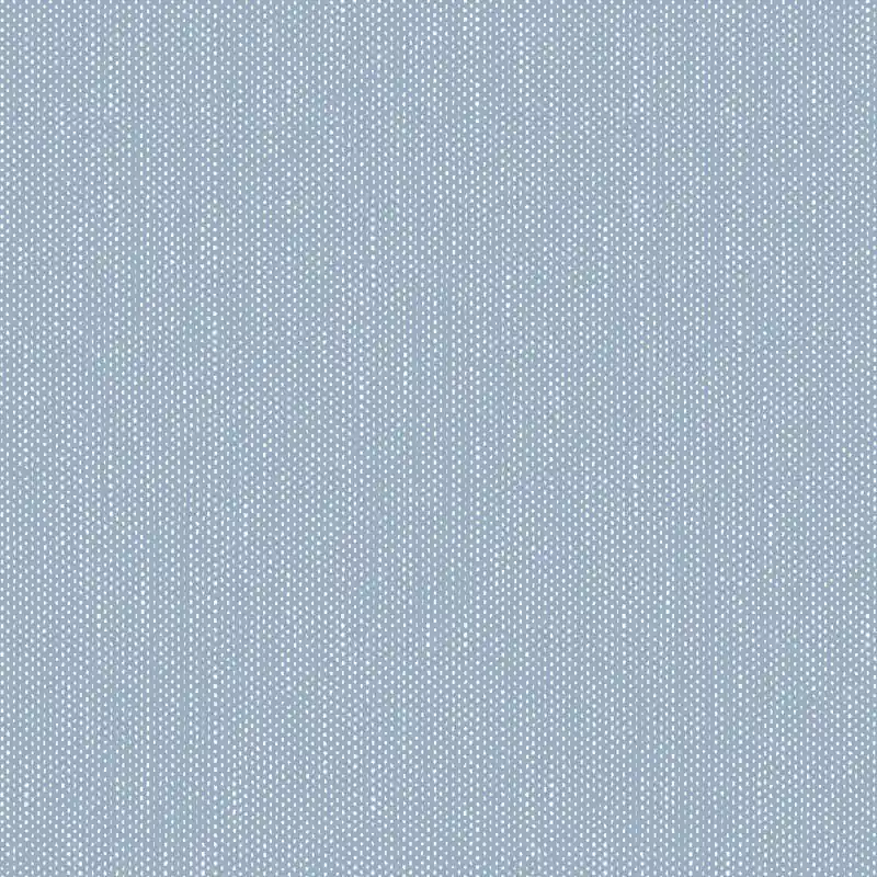 Tilda Solid Chambray blue Preisknaller